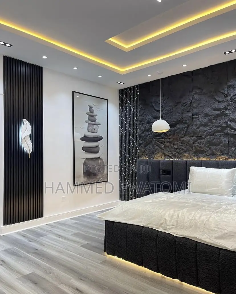 Shortlet Apartments