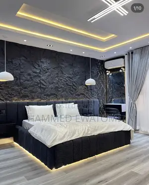 Shortlet Apartments