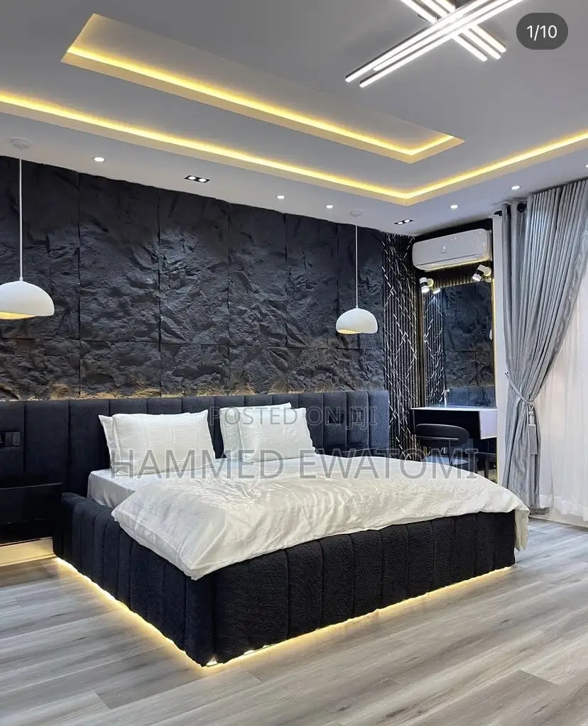 Shortlet Apartments