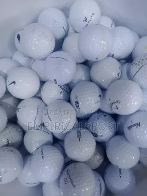 Golf Balls