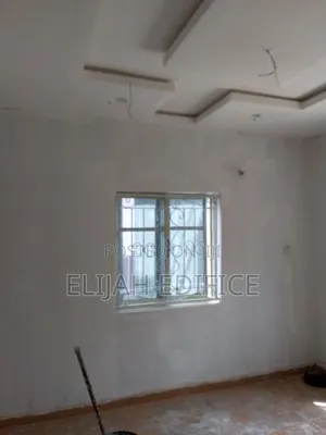 Furnished Mini Flat in First Gate, Ikorodu Garage for rent