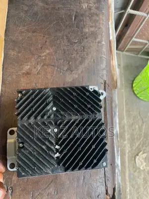 Amplifier for Honda Accord 2018 Model