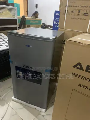 Top Choice for Small Homes – Aeon 90l Refrigerator Sale