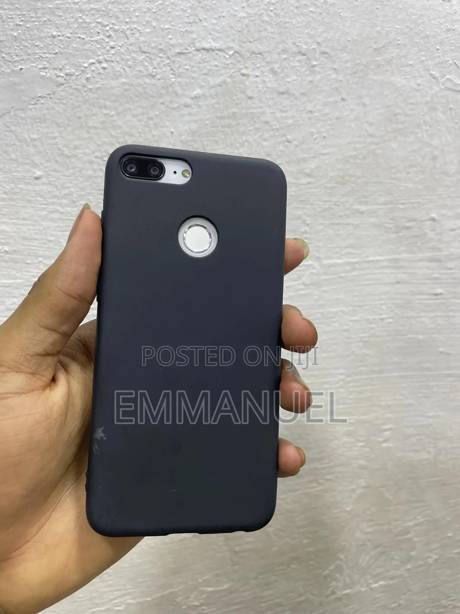 Honor 9 Lite 64 GB White