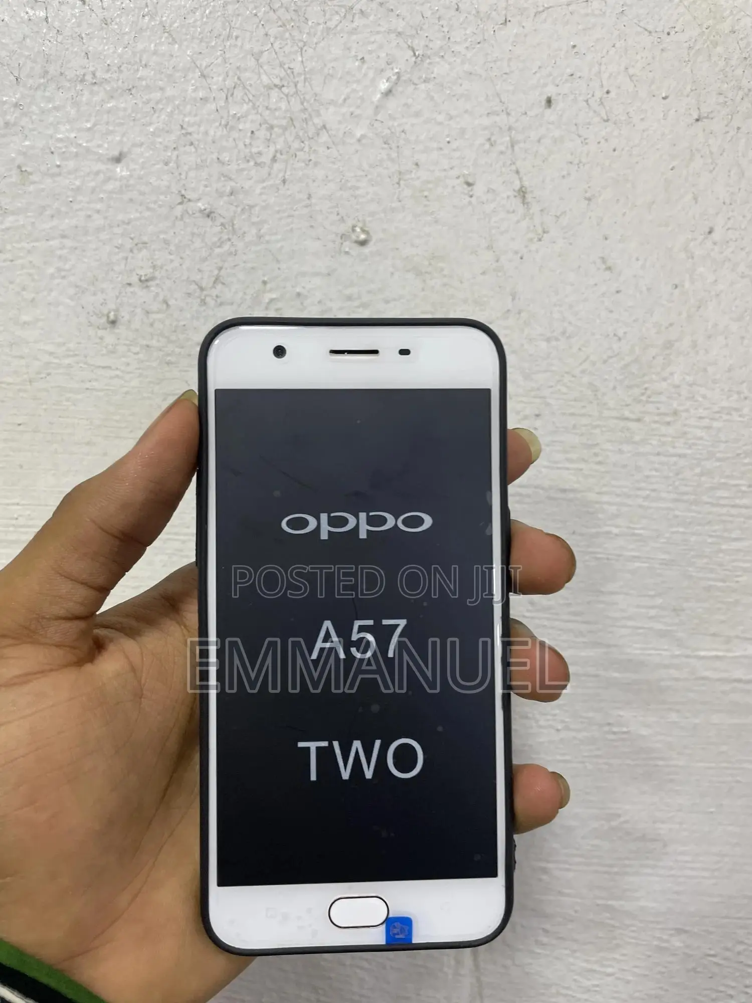 Oppo A57 64 GB Gold