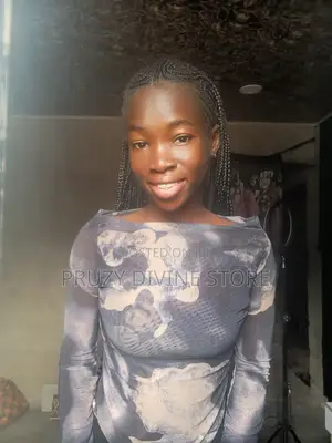 Photo - Female Tops