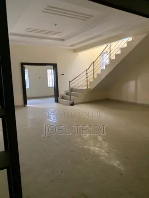 Photo - 5bdrm Townhouse / Terrace in Jabi for rent