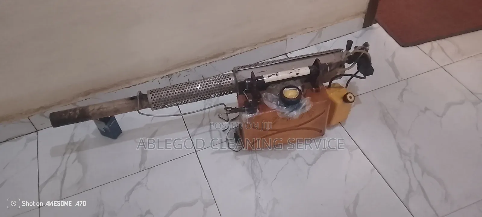 Perfect Clean