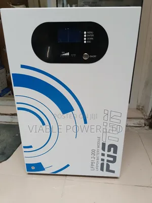 Pustun 10kwh 48v Lithium-Ion Battery Very Effective