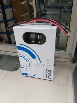 Pustun 10kwh 48v Lithium-Ion Battery Very Effective