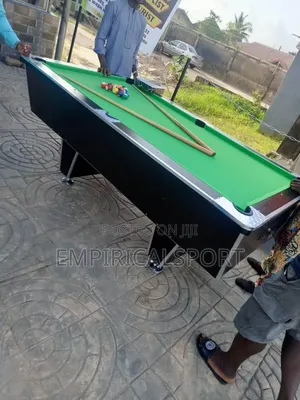 Snooker Board