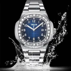 Unisex Aiden Watch