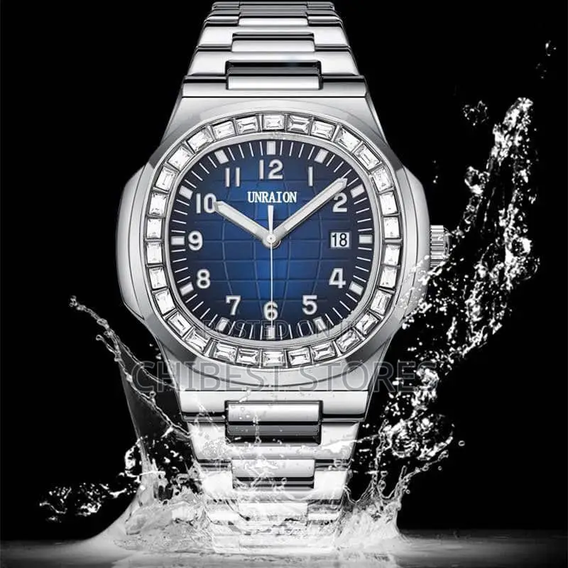Unisex Aiden Watch