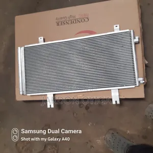 Condenser Honda Civic 2023