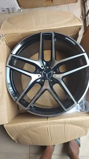 21rim Gle Mercedes Benz