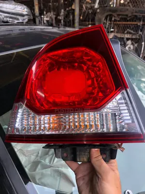 Real Light for Honda Civic 2009 Model Eroup Type