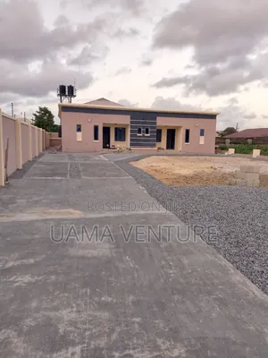 Photo - 2bdrm Bungalow in Mil. Estate, Ibeju for rent