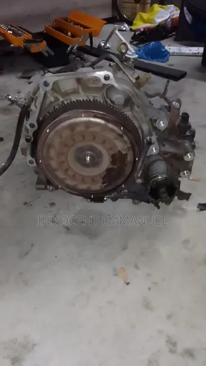 Gear Box for Honda Civic 2006 Model