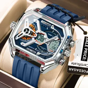 Quality Poedagar Watch