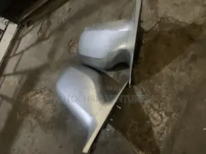 Sidemirror Toyota Avalon 2008