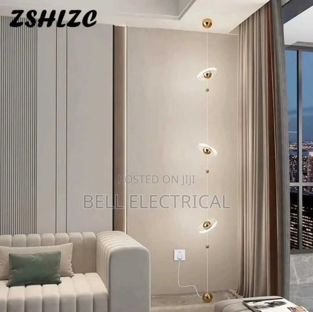 Modern Led Floor Lamp