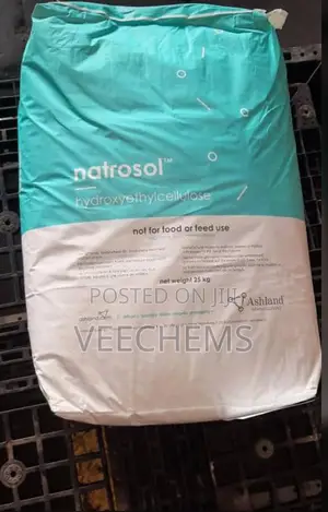 Hec ( Natrosol )