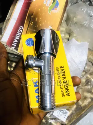 Angle Valve