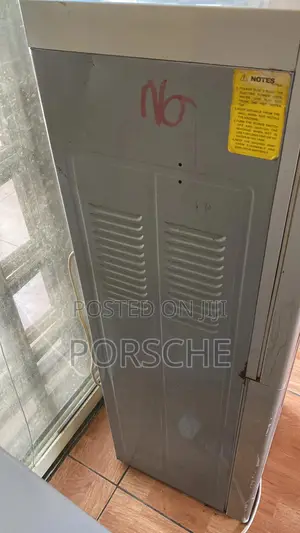 Cway Dispenser