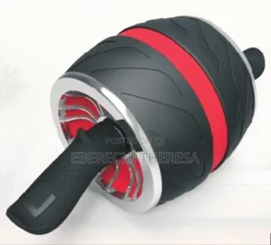 Ab Carver Roller