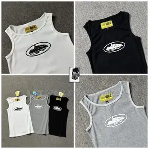 Luxury Corteiz Tank Top