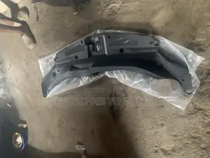 Radiator Plastic Lexus Rx350 2018