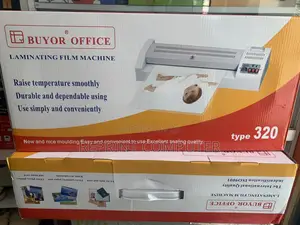 Laminating Machine