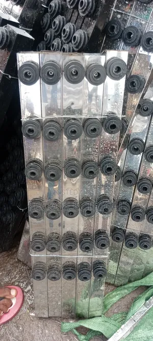 Berbe Wire