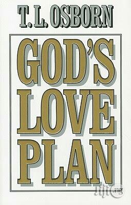 God's Love Plan
By T.L Osborn