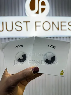 Apple Airtag