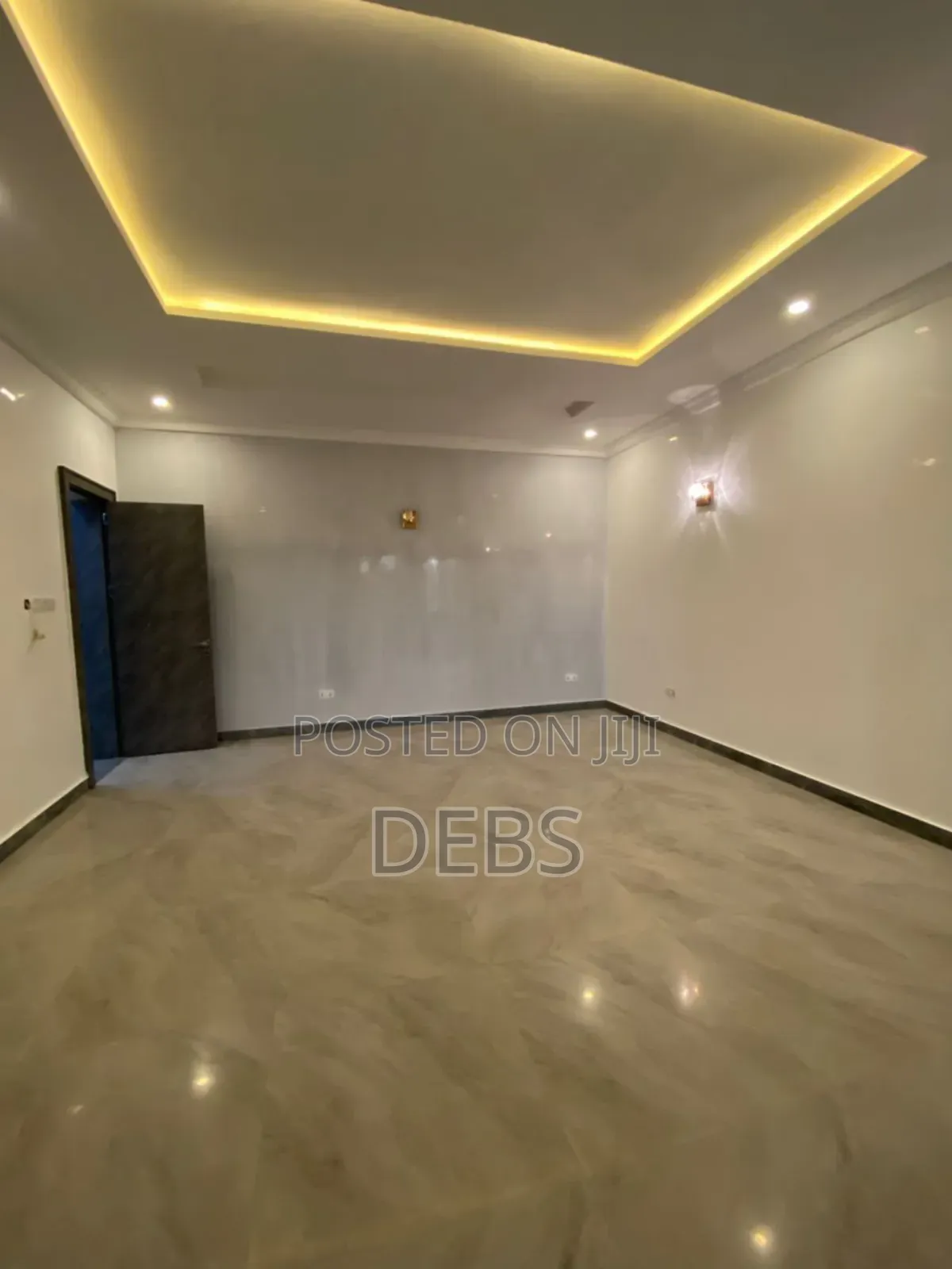Furnished 5bdrm Duplex in Apo for rent