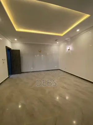 Furnished 5bdrm Duplex in Apo for rent