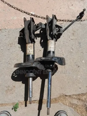 Empty Front Shock for Honda Crosstour 2008 Model