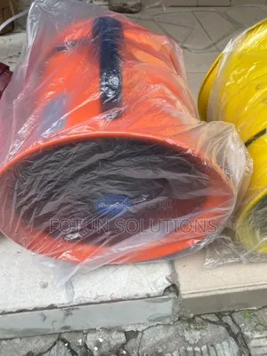 Electric Air Ventilator 16 Inches