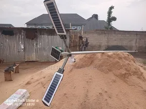 Okam 4g Solar Cameras