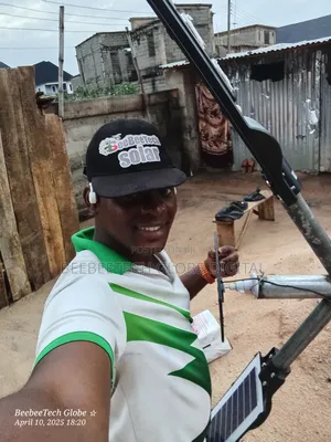 Okam 4g Solar Cameras