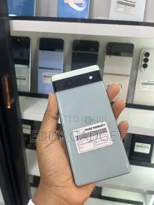 Google Pixel 6a 128GB