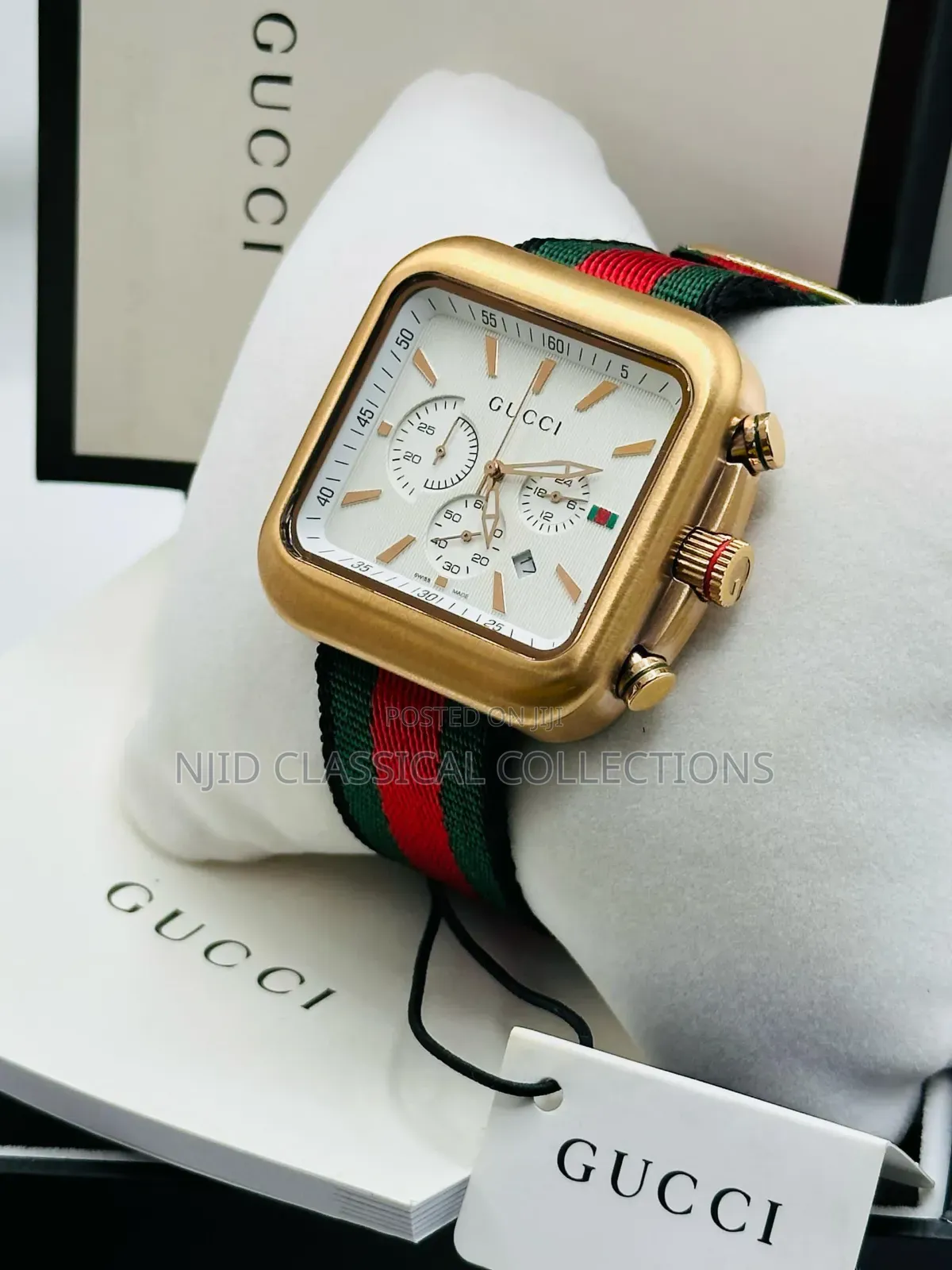 Original Quality Gucci Watch