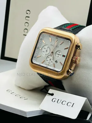 Original Quality Gucci Watch