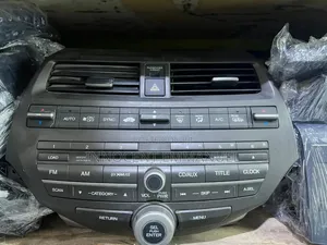 Car Set for Honda Accord 2008 Model