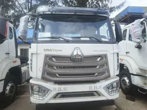 Howo Truck Brand New