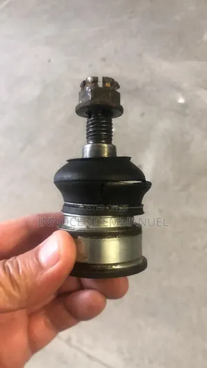 Honda Accord Boil Joint
