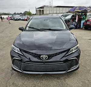 Toyota Camry 2020