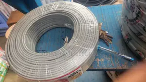 1.0mm2core PVC Lion Cable