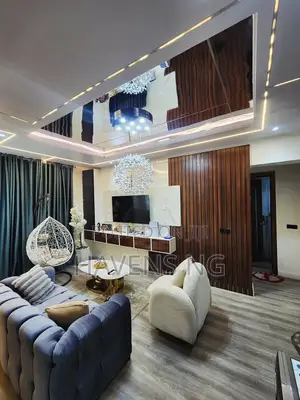 Lovely 1-Bedroom Apartment